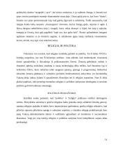 Religijų globalizmo reikšmė 15 puslapis