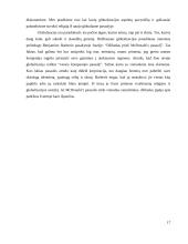 Religijų globalizmo reikšmė 18 puslapis