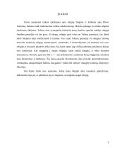 Religijų globalizmo reikšmė 3 puslapis