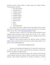 Religijų globalizmo reikšmė 5 puslapis