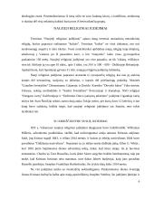 Religijų globalizmo reikšmė 7 puslapis