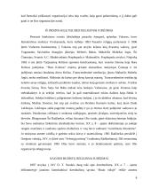 Religijų globalizmo reikšmė 9 puslapis