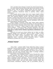Adomas Mickevičius biografija ir kūryba 4 puslapis