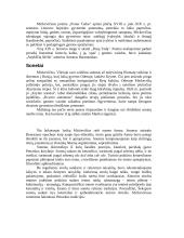 Adomas Mickevičius biografija ir kūryba 7 puslapis