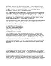 Adomas Mickevičius Ponas Tadas 3 puslapis