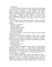 Lietuva Maironio kūryboje 2 puslapis