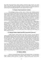 Religinės sektos 10 puslapis