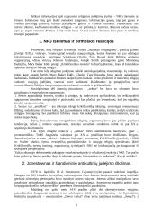 Religinės sektos 2 puslapis