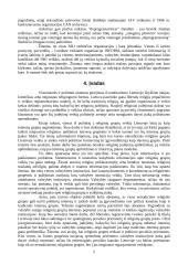 Religinės sektos 4 puslapis