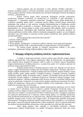 Religinės sektos 7 puslapis