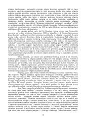 Religinės sektos 9 puslapis