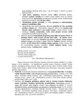 Maironis eilėraščių analizė 12 puslapis