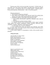 Maironis eilėraščių analizė 14 puslapis