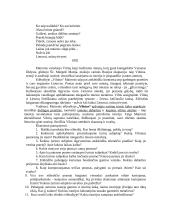 Maironis eilėraščių analizė 15 puslapis