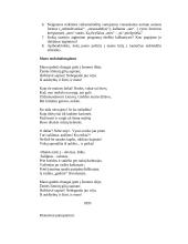 Maironis eilėraščių analizė 17 puslapis