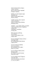 Maironis eilėraščių analizė 19 puslapis