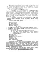 Maironis eilėraščių analizė 3 puslapis