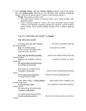 Maironis eilėraščių analizė 4 puslapis