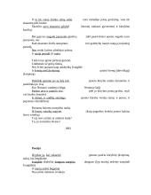 Maironis eilėraščių analizė 5 puslapis