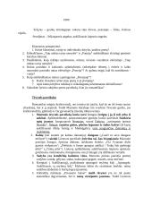 Maironis eilėraščių analizė 7 puslapis