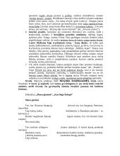 Maironis eilėraščių analizė 8 puslapis