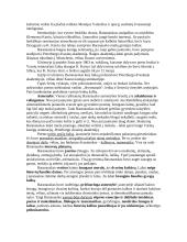 Antanas Baranauskas. Poema Anykščių šilelis 2 puslapis