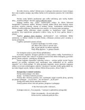 Antanas Baranauskas. Poema Anykščių šilelis 12 puslapis