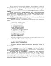 Antanas Baranauskas. Poema Anykščių šilelis 13 puslapis