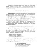 Antanas Baranauskas. Poema Anykščių šilelis 14 puslapis