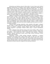 Antanas Baranauskas. Poema Anykščių šilelis 19 puslapis