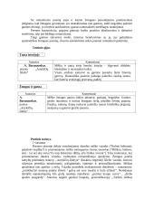 Antanas Baranauskas. Poema Anykščių šilelis 4 puslapis