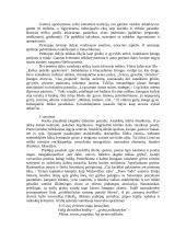 Antanas Baranauskas. Poema Anykščių šilelis 6 puslapis