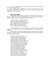 Antanas Baranauskas. Poema Anykščių šilelis 10 puslapis