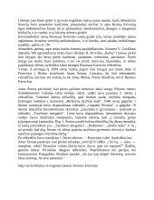 Bronius Krivickas kūryba, biografija 2 puslapis