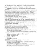 Šatrijos Ragana - sename dvare konspektas 5 puslapis