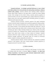 Rėmimo politika įmonėje ir jos funkcijos 12 puslapis