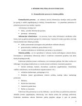 Rėmimo politika įmonėje ir jos funkcijos 4 puslapis