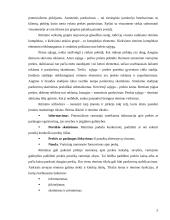 Rėmimo politika įmonėje ir jos funkcijos 5 puslapis