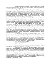 Šekspyras - Hamletas sutrumpinta analizė 2 puslapis