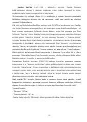 Renesansas dailėje ir architektūroje 13 puslapis