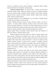 Renesansas dailėje ir architektūroje 5 puslapis