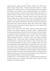 Renesansas dailėje ir architektūroje 6 puslapis