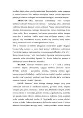 Renesansas kaip atgimimas 5 puslapis