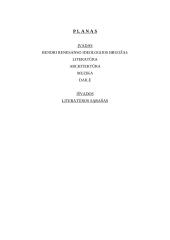 Renesansas kaip atgimimas 8 puslapis