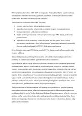 Besivystančių šalių tikslai PPO 4 puslapis