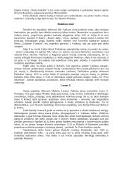 Renesansas ir pagrindiniai Renesanso atstovai 18 puslapis