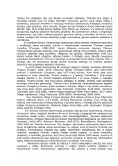 Renesansas. Didieji meno veikėjai 2 puslapis