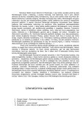 Renesansas. Didieji meno veikėjai 9 puslapis