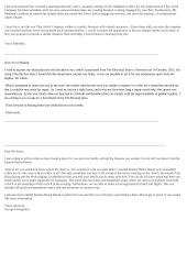 Tips for writing semi-formal letters 3 puslapis