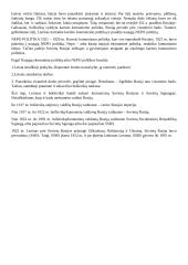 Karinio komunizmo politika ir nepas 2 puslapis